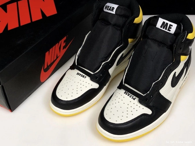 OG For Air 861428-107 NRGNot High Resale Jordan Retro 1 0806